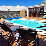 Casa Lagarto Heated Pool Aircon Villa