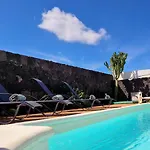 Casa Lagarto Heated Pool Aircon * Playa Blanca (Lanzarote)