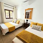 Casa Lagarto Heated Pool Aircon * Playa Blanca (Lanzarote)
