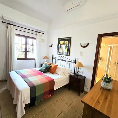 Casa Lagarto Heated Pool Aircon Villa Playa Blanca (Lanzarote)