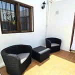 Casa Lagarto Heated Pool Aircon