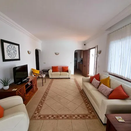 Casa Lagarto Heated Pool Aircon Vila *