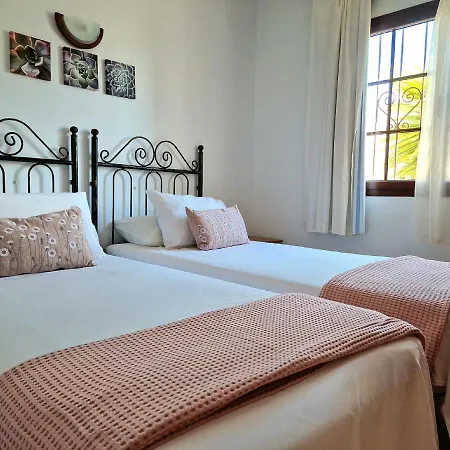 Willa Casa Lagarto Heated Pool Aircon *