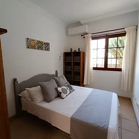 Casa Lagarto Heated Pool Aircon Villa Playa Blanca