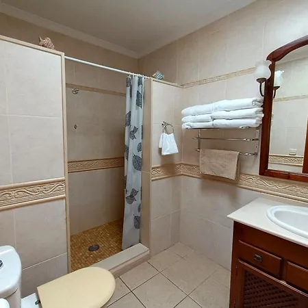 Casa Lagarto Heated Pool Aircon Willa