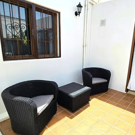 Casa Lagarto Heated Pool Aircon