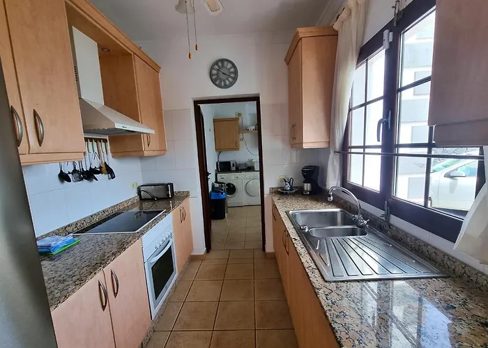 Casa Lagarto Heated Pool Aircon