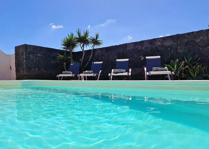 Casa Lagarto Heated Pool Aircon *