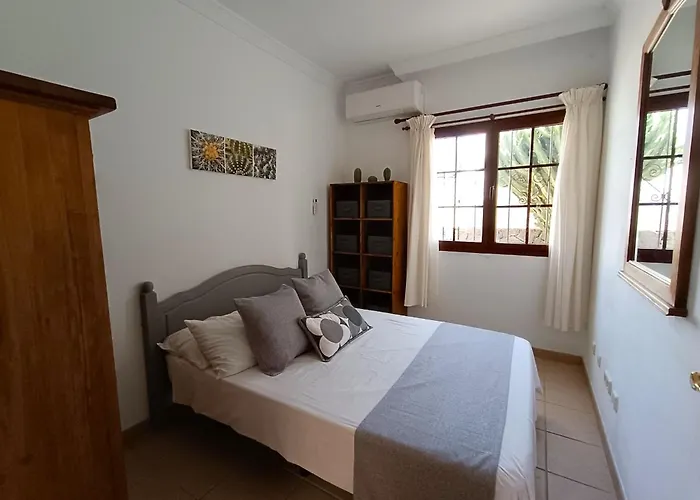 Casa Lagarto Heated Pool Aircon Villa Playa Blanca (Lanzarote)