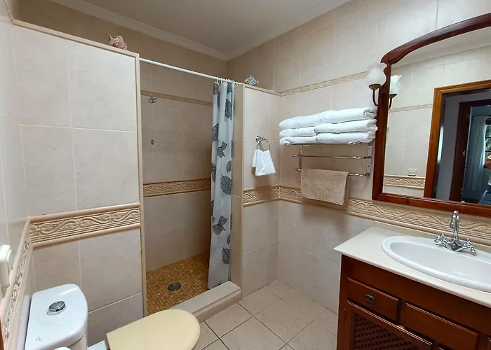 Casa Lagarto Heated Pool Aircon Villa