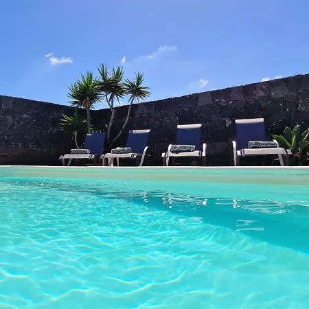 Casa Lagarto Heated Pool Aircon *