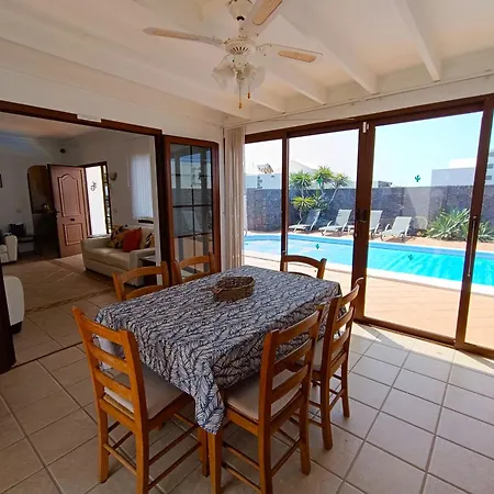 Casa Lagarto Heated Pool Aircon فيلة