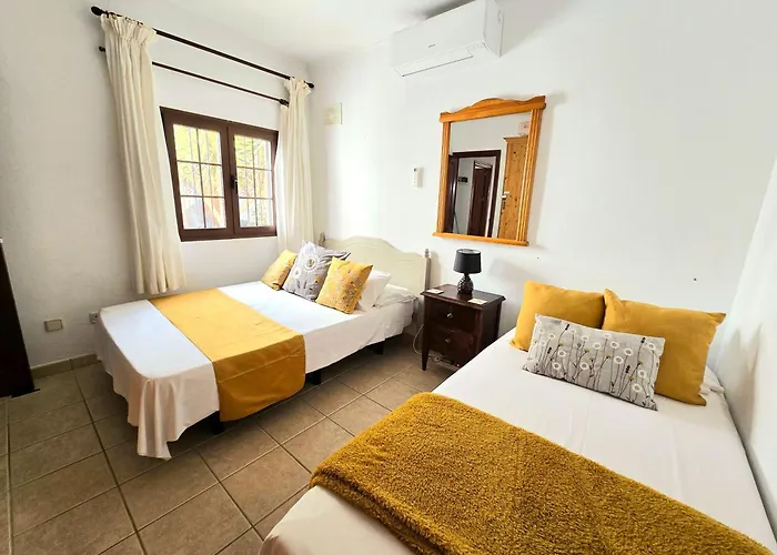 Casa Lagarto Heated Pool Aircon * بلايا بلانكا